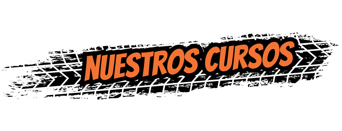 Nuestros Cursos